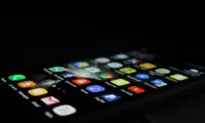 Our Sneaky Phones