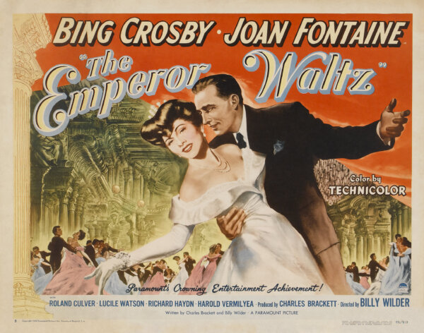 "The Emperor Waltz"