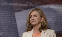 Blackburn Leads Senate Legislation to Weaken Iran–China Ties