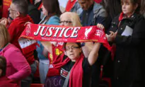 Government Apologises for Taking Too Long to Respond to 2017 Hillsborough Disaster Report