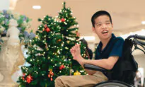 Will the Christmas Spirit Rub Off on Disability Haters?