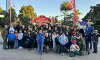 Hundreds of 3rd Graders Join ‘Shop With a Cop’ for a Heartwarming Experience