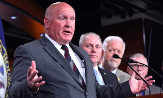 Pennsylvania Congressman Glenn Thompson Diagnosed With Cancer
