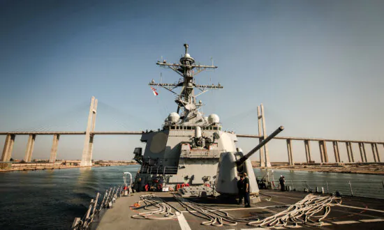 Effort to Address Missile Threats Is Draining Pentagon Budget