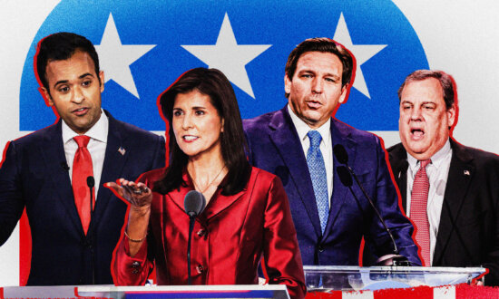 5 Takeaways From the 4th Republican Presidential Debate