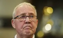Defence Minister Says Personnel Shortage a ‘Death Spiral’ for Military, Presses for Speedier Recruiting of Non-Citizens