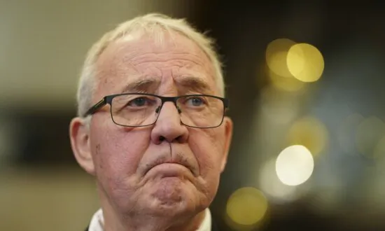 Defence Minister Says Personnel Shortage a ‘Death Spiral’ for Military, Presses for Speedier Recruiting of Non-Citizens