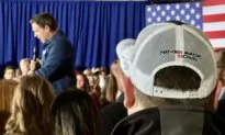 DeSantis Super PAC Counts Support From Conservative Megadonors