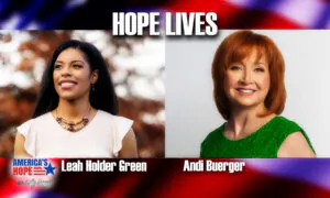 Hope Lives | America’s Hope