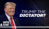 Former Trump Official Responds to Idea of Trump Seeking Dictatorship | Capitol Report