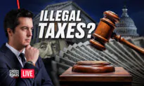 Some Taxes Could Soon Be Deemed Illegal by the Supreme Court | Live With Josh
