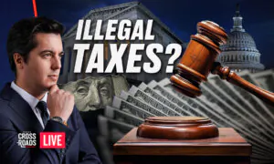 Some Taxes Could Soon Be Deemed Illegal by the Supreme Court | Live With Josh