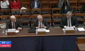 Senate Armed Services Committee Considers Nominations