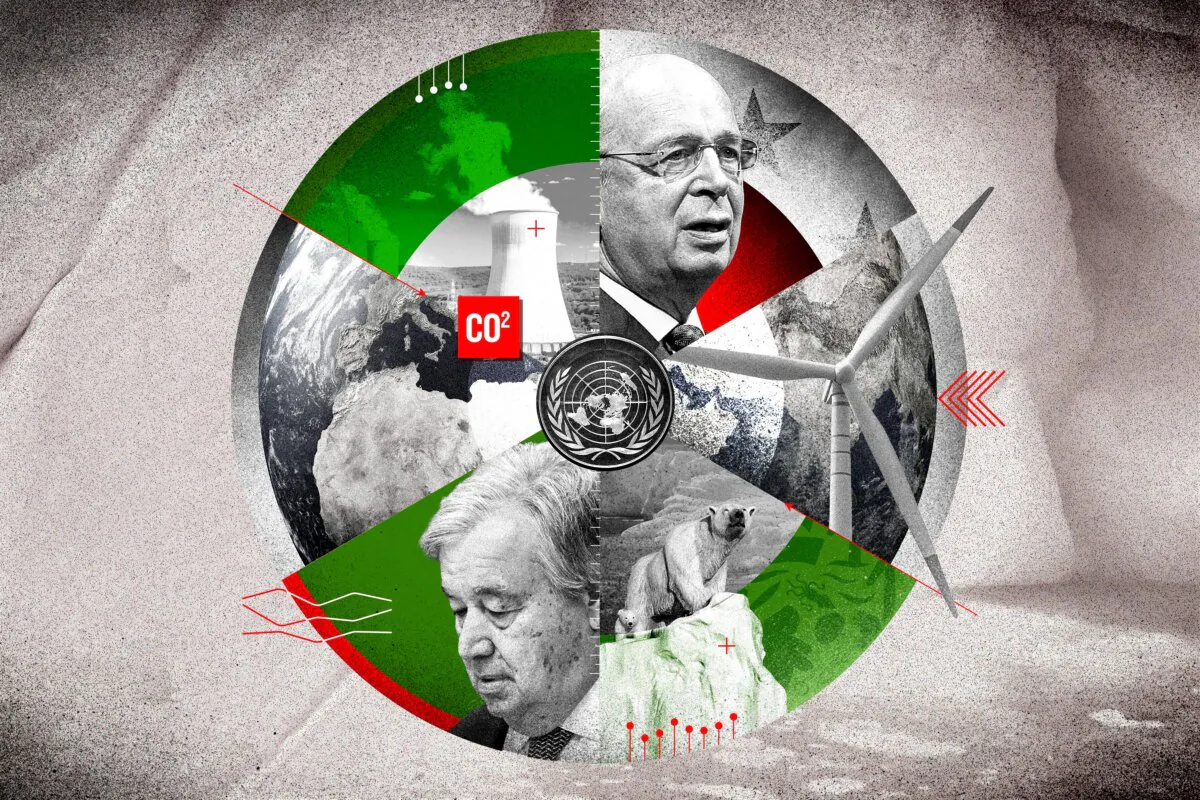 (Illustration by The Epoch Times, Getty Images, Shutterstock)
