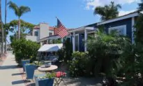 The Emblem of the Land We Love: Some Thoughts for Flag Day