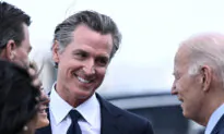 Mr. Newsom, Start Governing and Stop Grandstanding