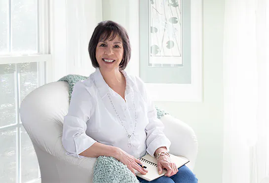 ‘Emotional Healing Emerged as the Key to Recovery’