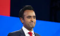 Ramaswamy Backs Trump in Supreme Court Filing in Colorado Ballot Case