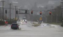 2 Bodies Found in Creeks as Atmospheric River Drops Record-Breaking Rain in Pacific Northwest