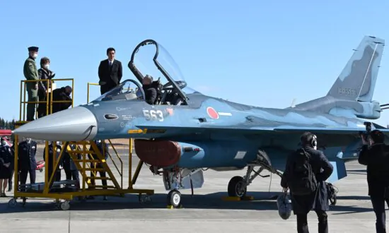 Japan Adapts Civilian Airports for Military Use Amid Security Challenges