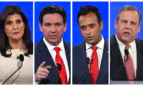 Trump Rivals Set Their Sights on Iowa With Caucuses One Month Away