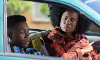 ‘Miss Virginia’: A Very Determined Mother