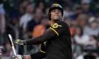 Juan Soto Traded to New York Yankees From San Diego Padres in 7-Player Blockbuster