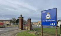 High Court Rejects Challenge to Home Office’s Use of 2 RAF Bases to House Asylum Seekers