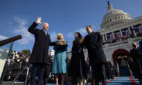 Hunter Biden Art Buyer Advocated for Her Grandniece’s Release From Hamas Captivity