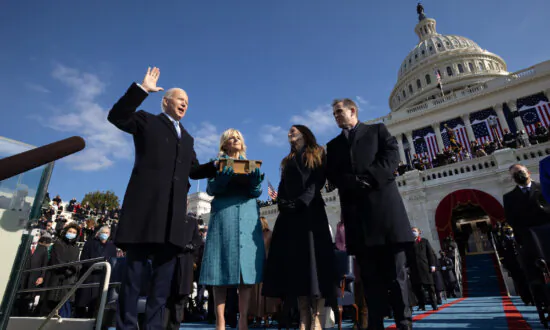 Hunter Biden Art Buyer Advocated for Her Grandniece’s Release From Hamas Captivity