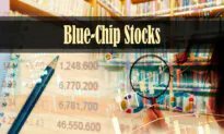 It’s a “Blue Chip”—Relationship Investing (37)