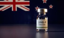 Most New Zealanders Have Given up Getting COVID Booster Shots