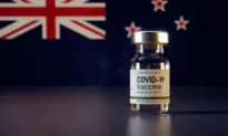 Most New Zealanders Have Given up Getting COVID Booster Shots
