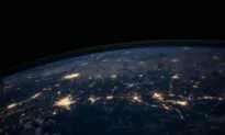 X-Raying the Reality and Origin of a Hollow Phrase: ‘Energy Transition’