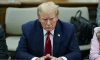 Trump Says ‘We Did Nothing Wrong,’ Calls State AG a ‘Lunatic’ Before Appearing at Trial in NYC