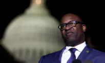 House Censures Democrat Congressman for Pulling Fire Alarm