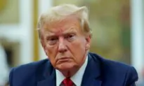 Destroying the Rule of Law to Get Trump