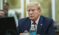 Republicans, Democrats Condemn Maine Decision Removing Trump From Ballot
