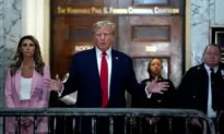 Here’s the ‘Jan. 6 Jurisprudence’ About to Be Unleashed on Trump