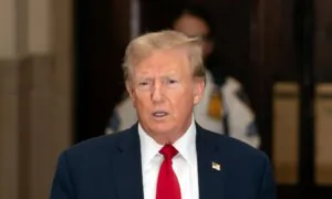 US Appeals Court Hears Arguments in Trump Immunity Appeal