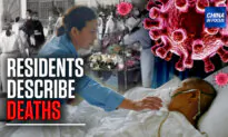 Chinese Residents Describe Deaths Linked to Outbreak