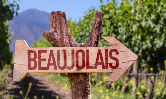 Beaujolais