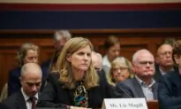 Pennsylvania Reps. Urge Firing of UPenn President After Congressional Hearing on Anti-Semitism