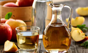All You Need to Know About Apple Cider Vinegar