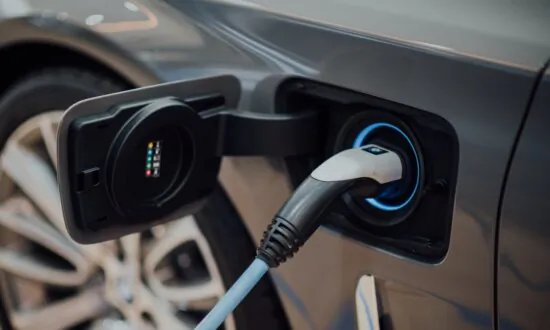 Predictably, the Rush to Electric Cars Is Imploding