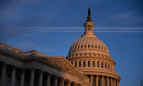 House Negotiators Drop Abortion Restrictions, Extend Surveillance Powers in Defense Bill Talks