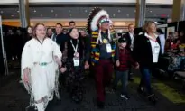 Cindy Woodhouse Is the New AFN National Chief After David Pratt Concedes