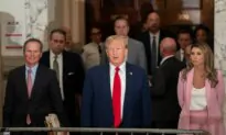 Trump Tells NYC That ‘Businesses Are Watching This Case’ as He Praises Appellate Division Ruling