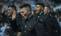 Raising Guerilla Gurus: Cultivating a Military Mindset for a New Age 