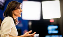 Donald Trump Declines to Rule Out Nikki Haley as Potential Running Mate